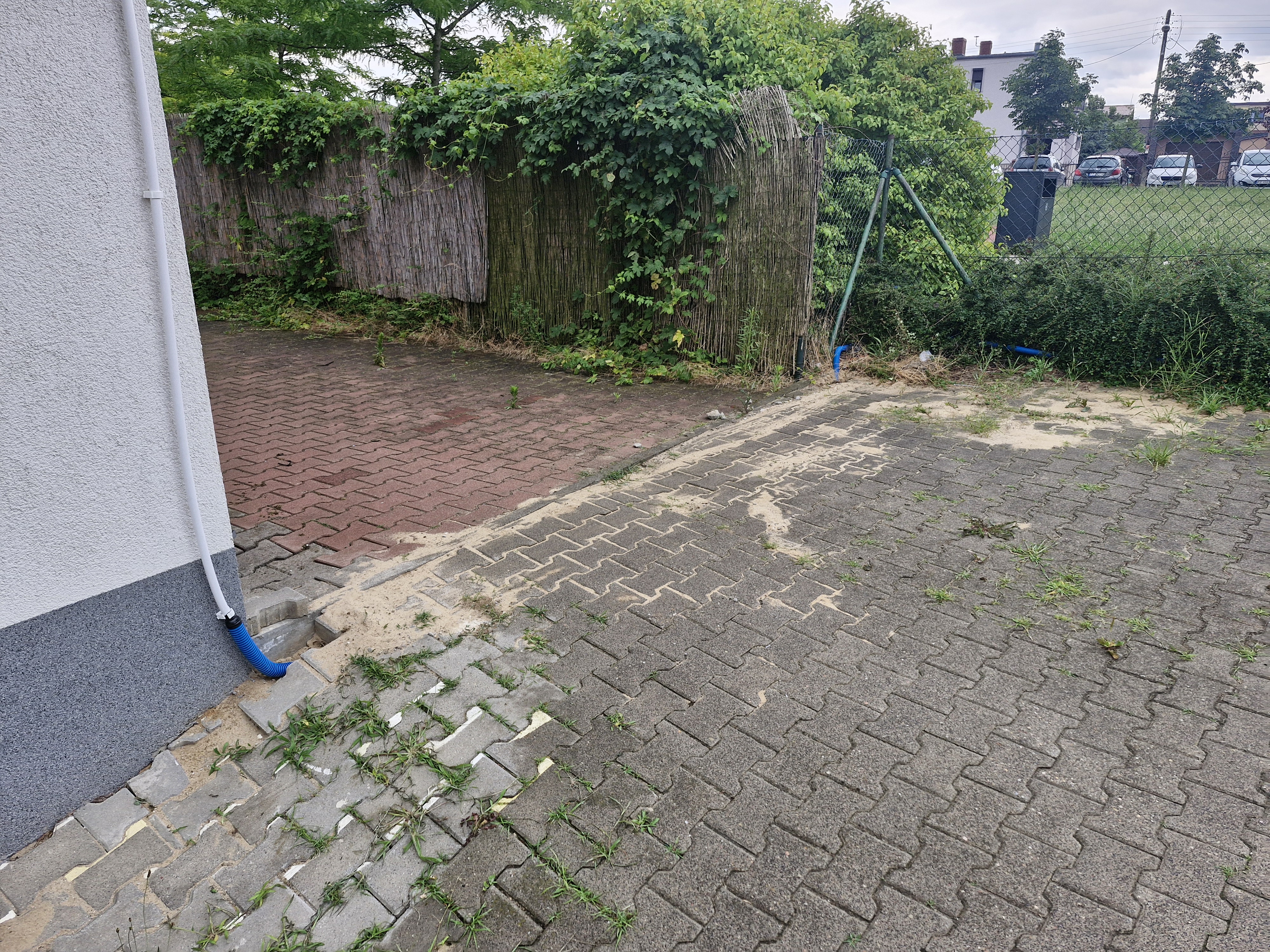 Podłączenie nowego obwodu w rozdzielnicy ADM